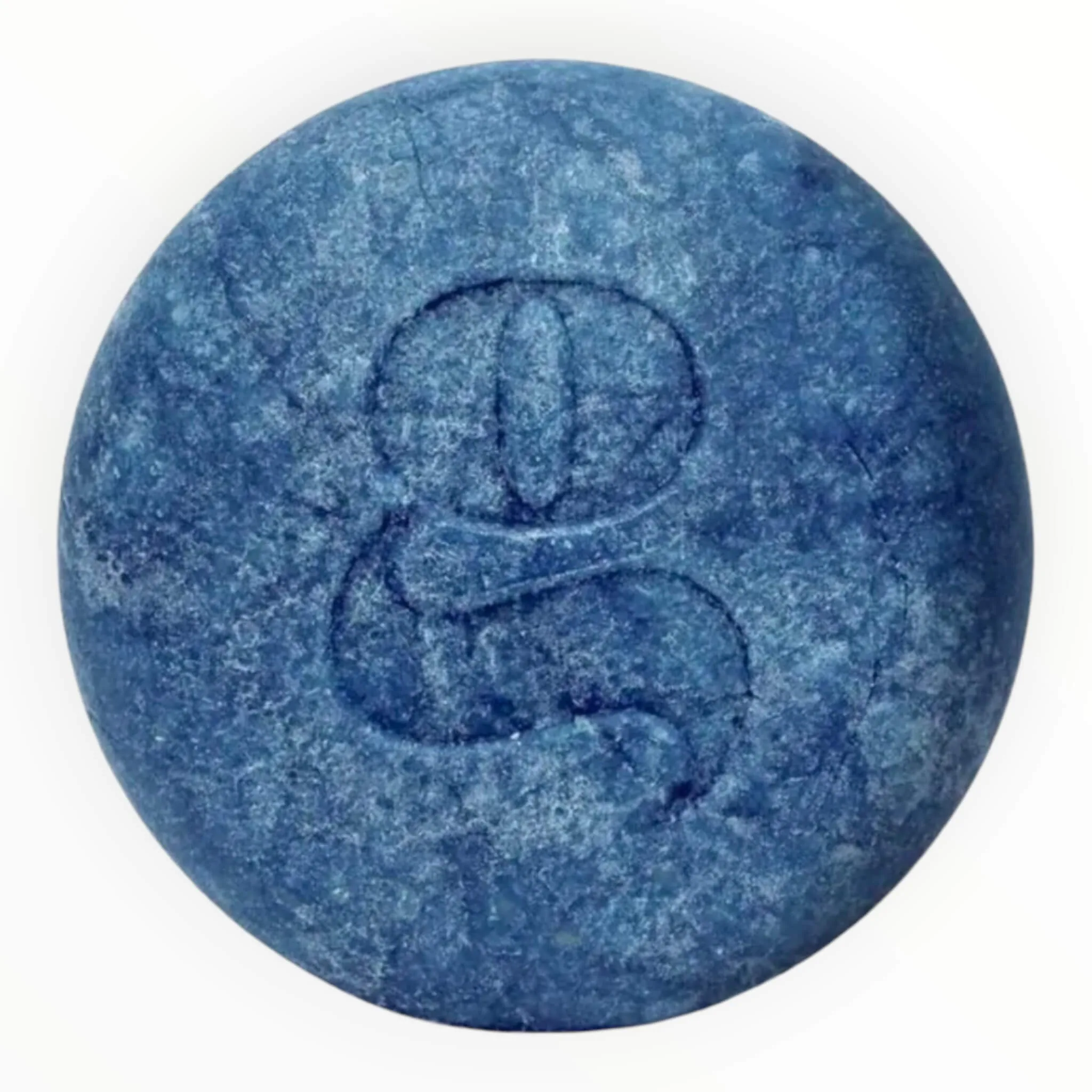 Soap for Globe Shampoo Bar, Kids - Easy hair care, 80 g.