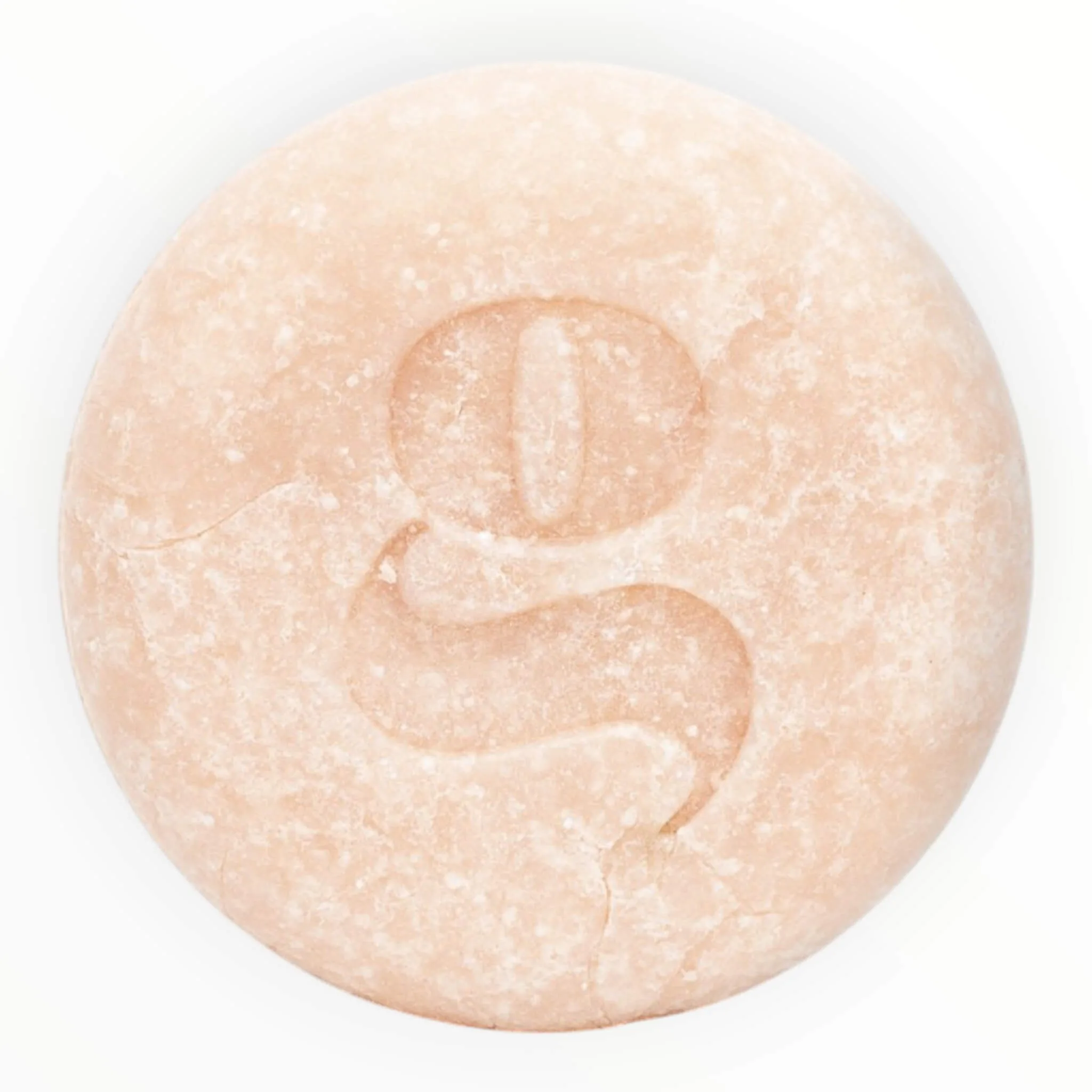 Soap for Globe Shampoo Bar, Long hair - Long & Shiny, 80 g.