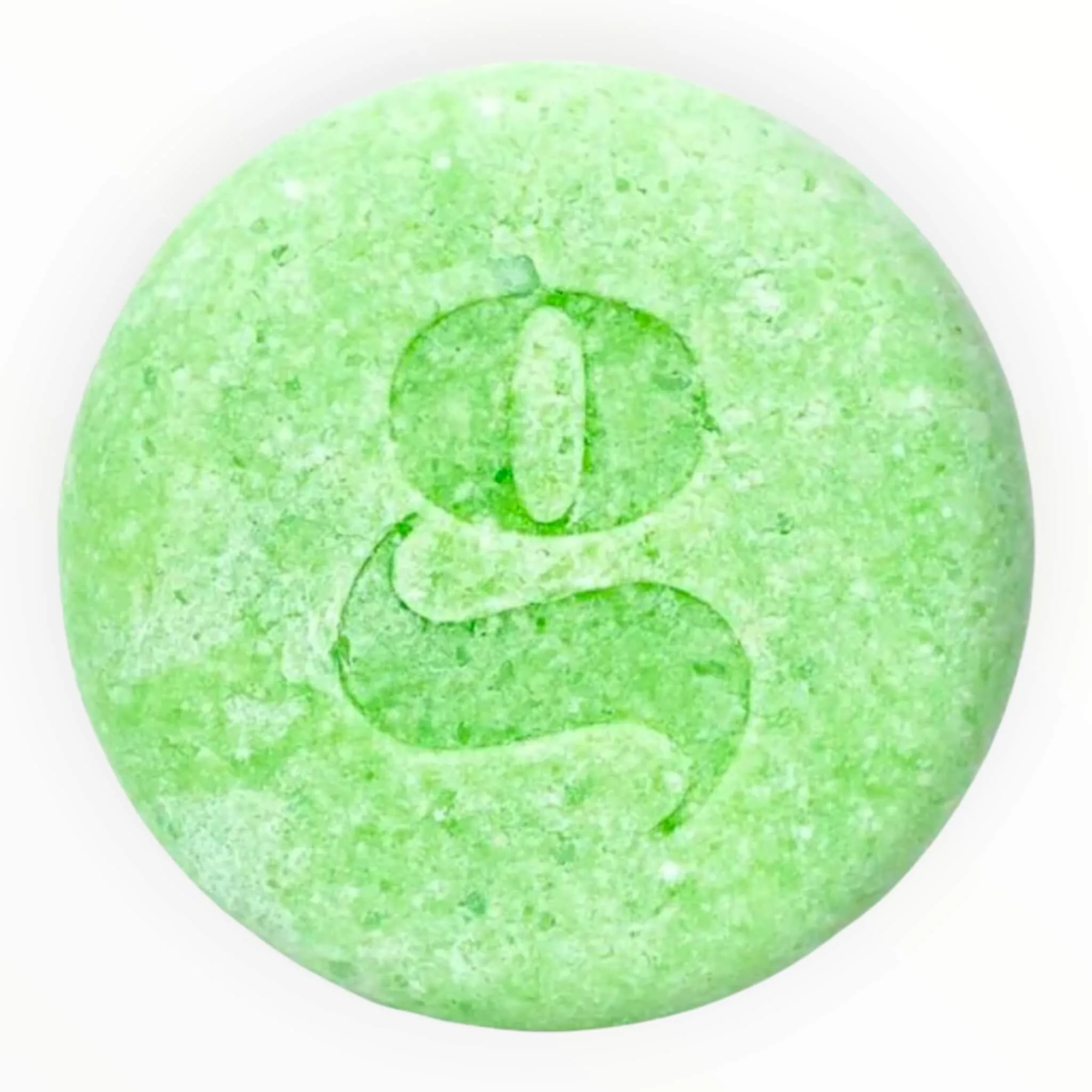Soap for Globe Shampoo Bar, Oily scalp - Balance, 80 g.