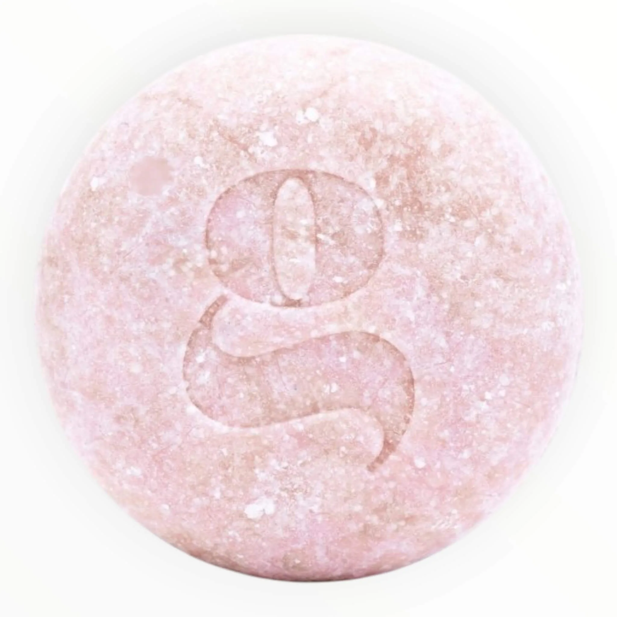 Soap for Globe Shampoo Bar, Thin hair - Volume, 80 g.