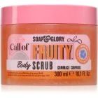 Soap & Glory Call of Fruity Kroppsskrubb 300 ml