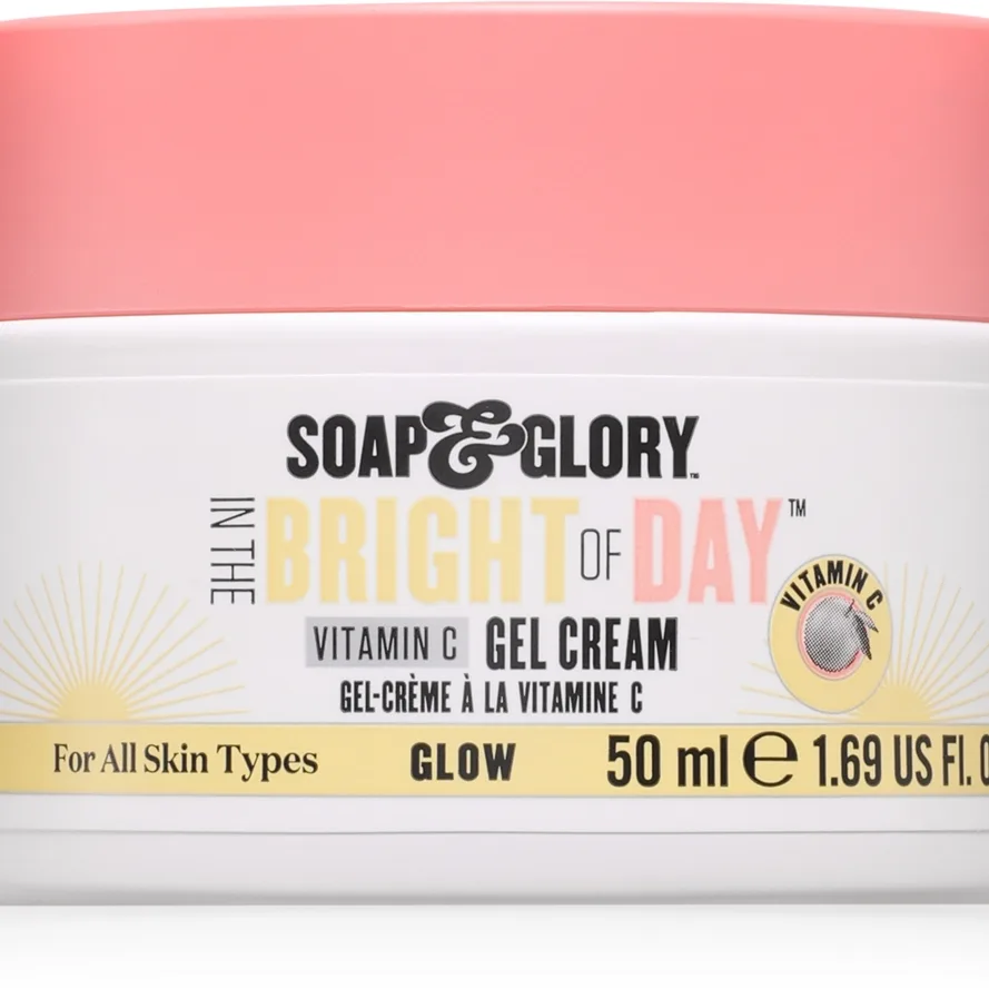 Soap & Glory In The Bright Of Day Dagkräm 50 ml