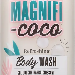 Soap & Glory Magnifi Coco Duschtvål 500 ml