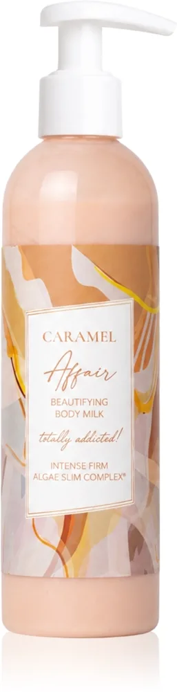 Soaphoria Caramel Affair Kropslotion 250 ml