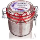 Soaphoria Lavender Fields Body Exfoliator Kroppsskrubb 255 ml
