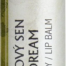 Soaphoria Lip Care Melissa Dream Läppbalsam Meduňkový sen 5 g