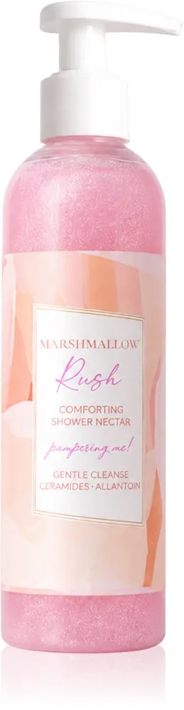 Soaphoria Marshmallow Rush Duschtvål 250 ml