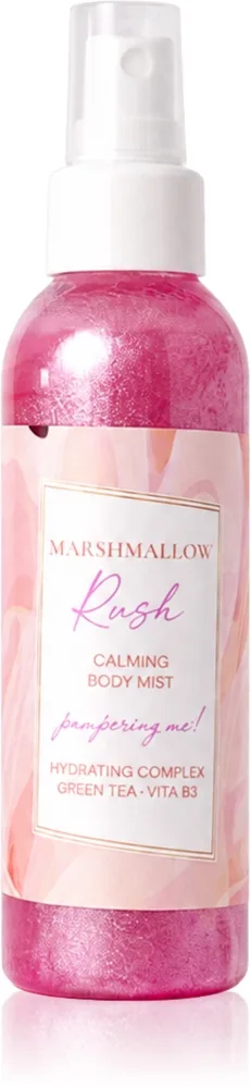 Soaphoria Marshmallow Rush Kropps-mist 150 ml