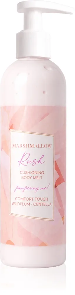 Soaphoria Marshmallow Rush Kropscreme 250 ml