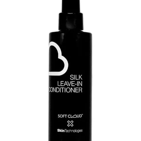 Soft Cloud Silk leave In Conditioner (U) 200 ml
