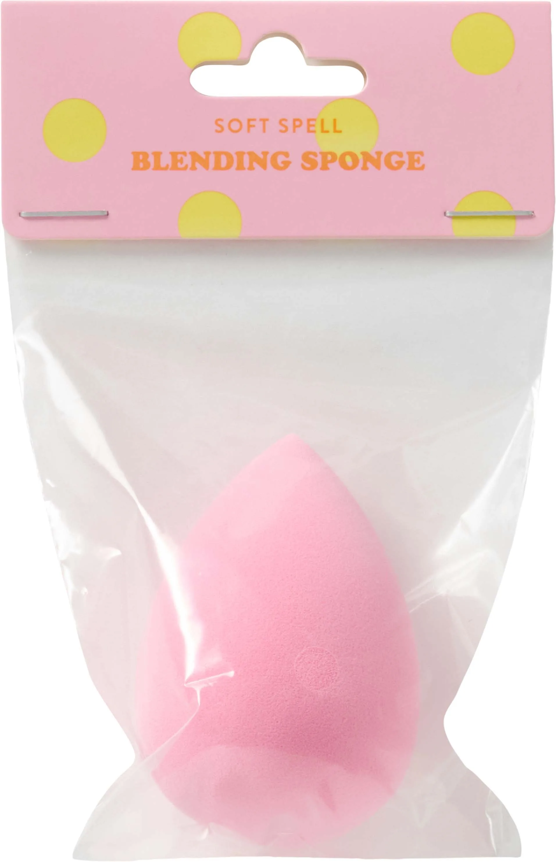 Soft Spell Beauty Blender – Pointed