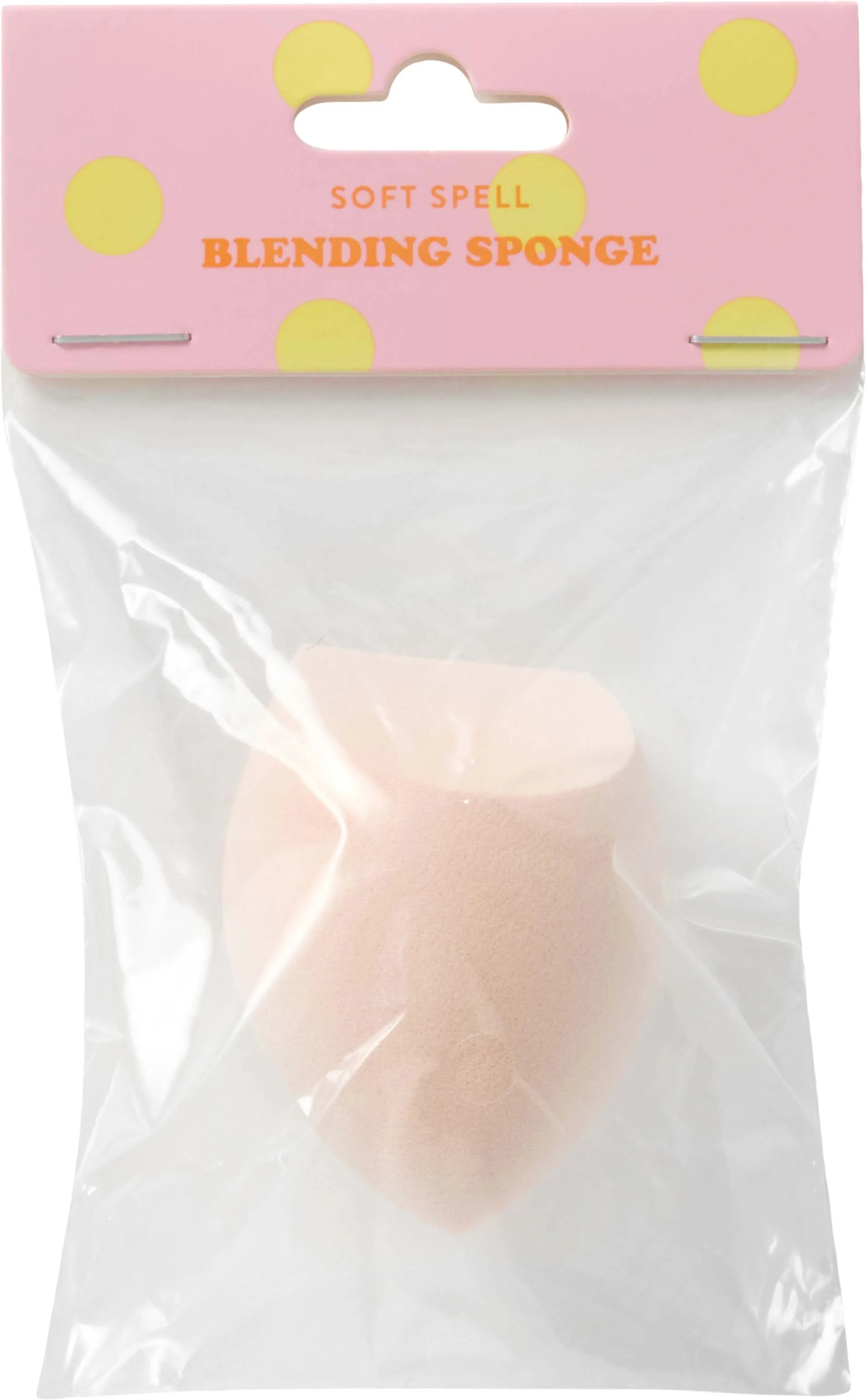 Soft Spell Beauty Blender Duo – Slanted & Pointed