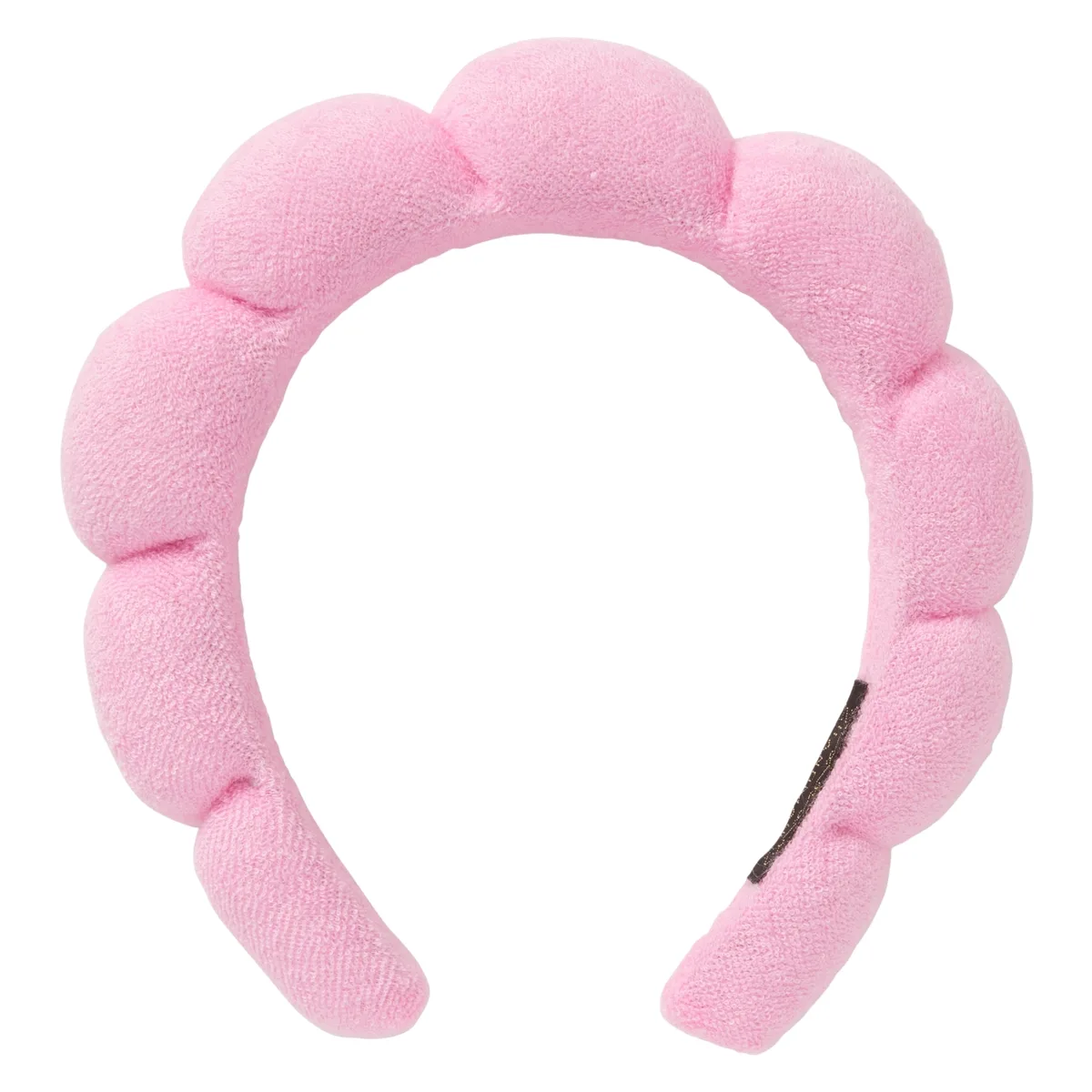 Soft Spell Bubble Headband