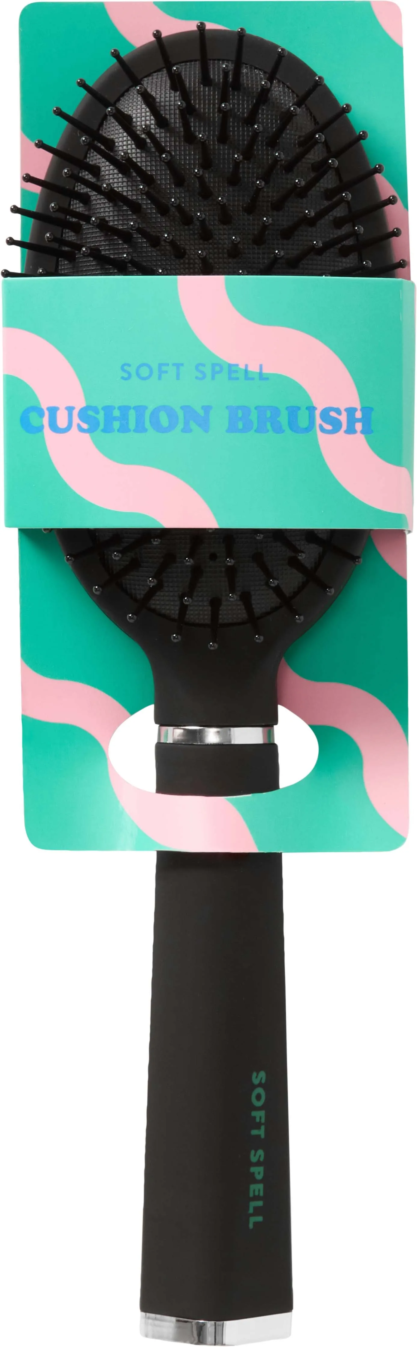 Soft Spell Cushion Brush