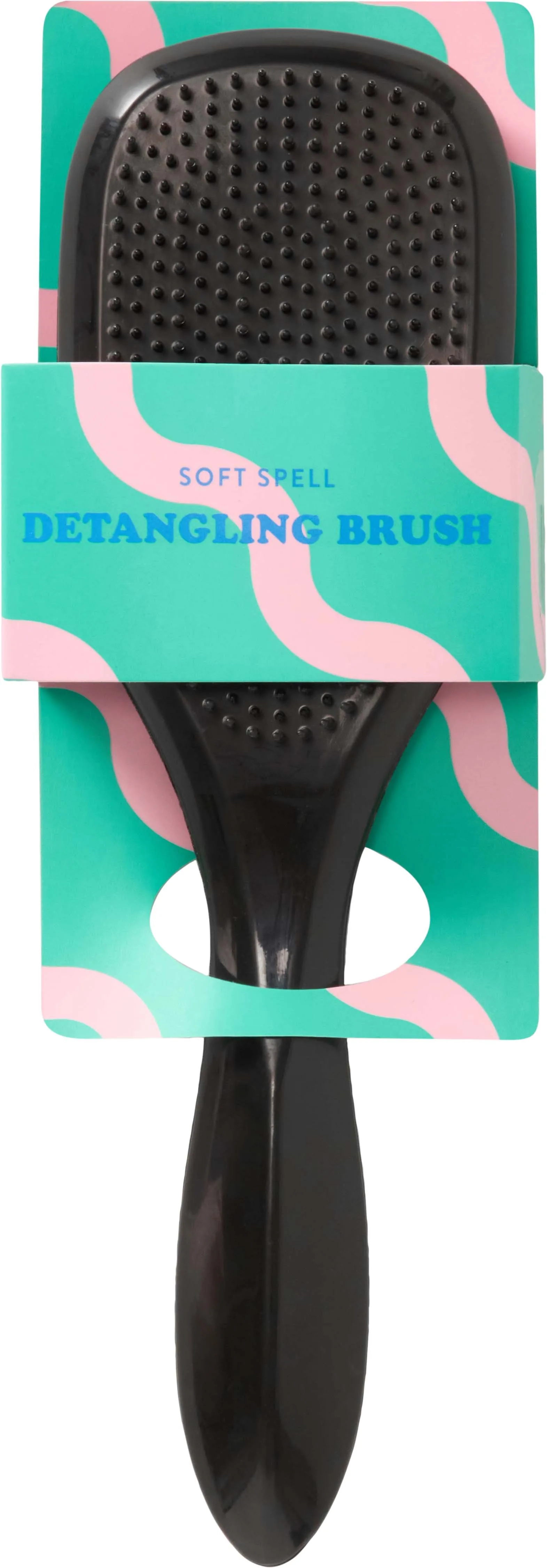 Soft Spell Detangling Brush Handle