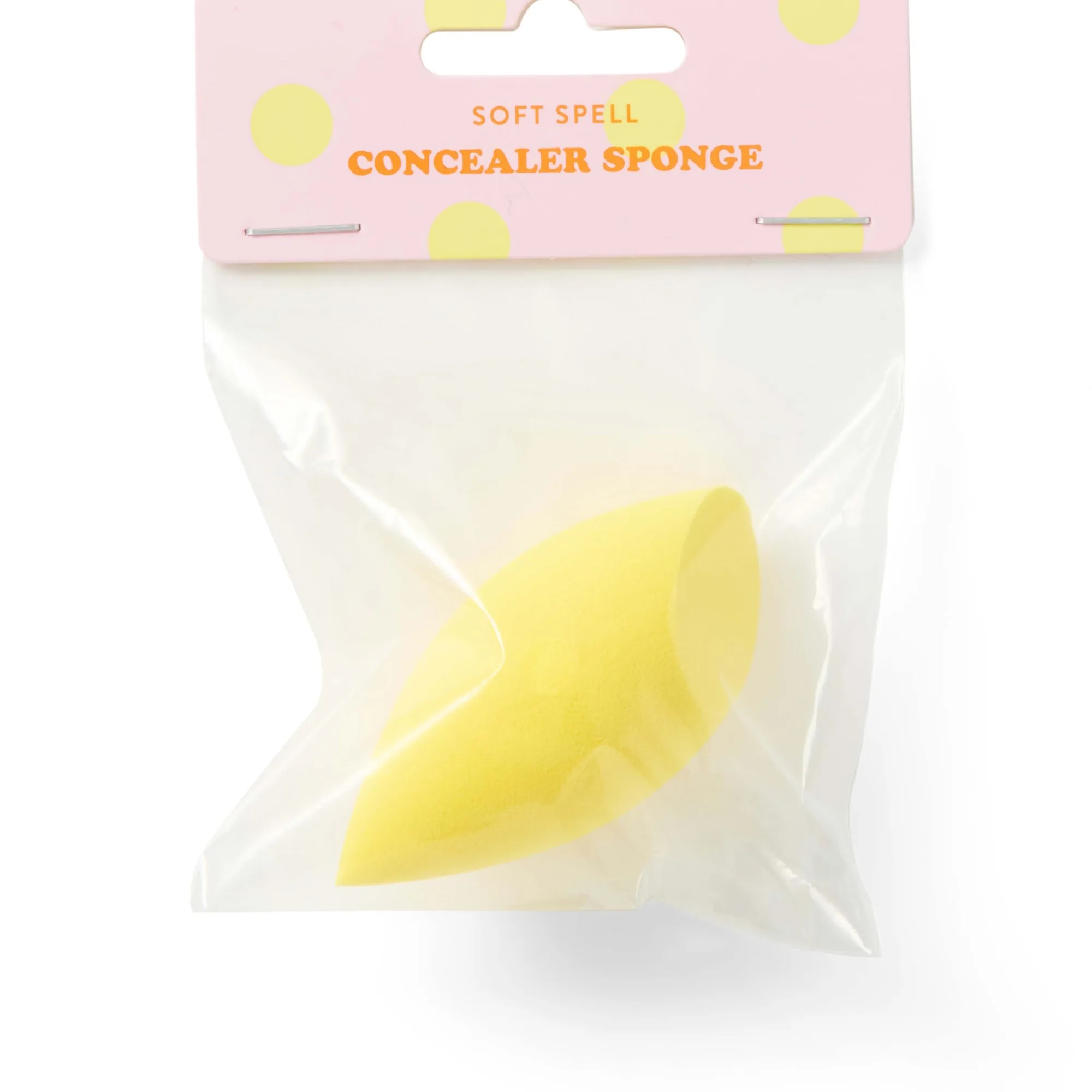 Soft Spell Makeup Sponge Concealer 1 St.