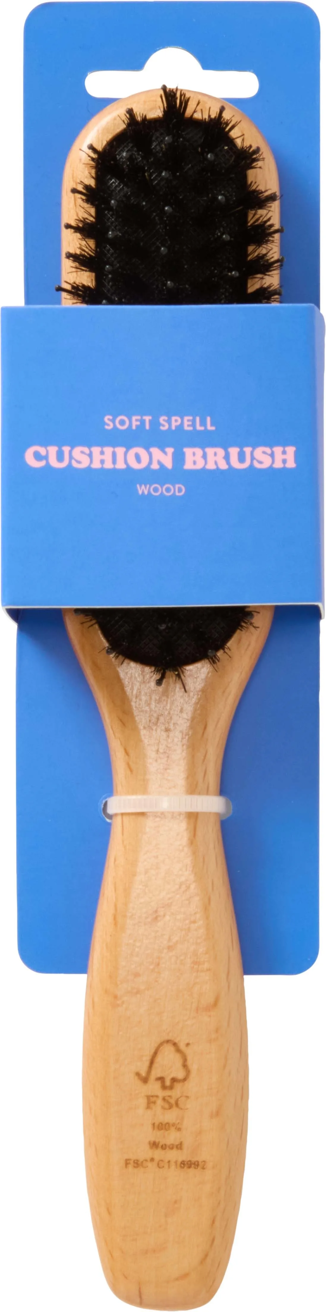Soft Spell Medium Cushion Brush FSC 100%