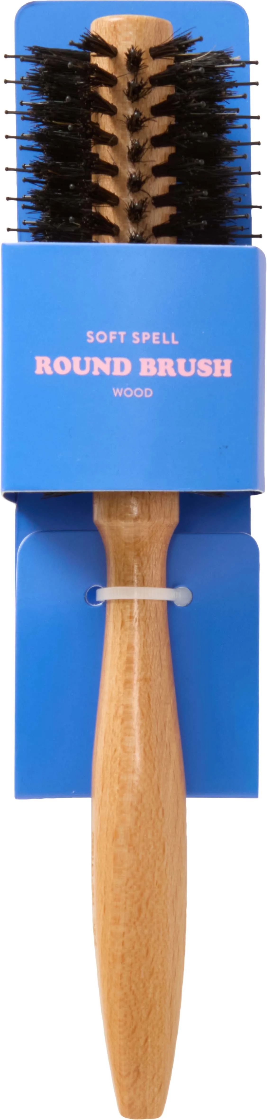 Soft Spell Round Brush