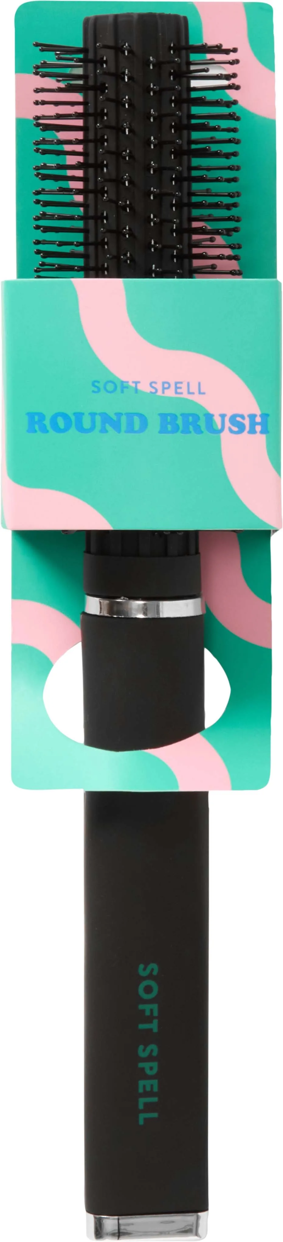 Soft Spell Round Brush