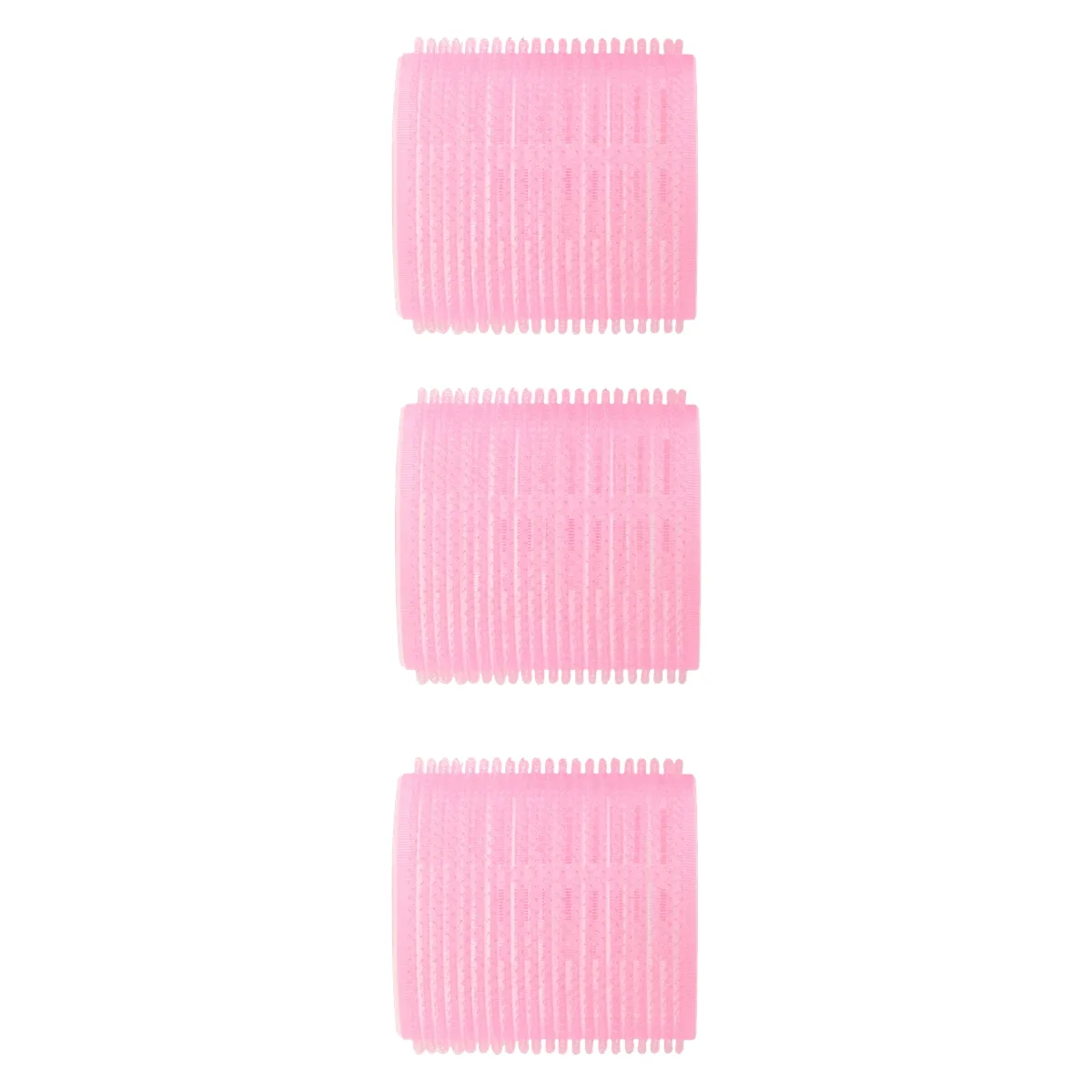 Soft Spell Velcro Roller 55mm 3stk