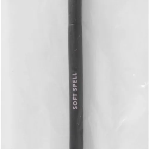 Soft Spell Slanted Mascara Brush – Lash & Brow Brush