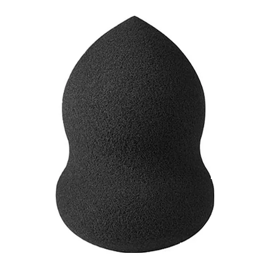 SOHO Beauty Blending Pear Shaped Sponge Black