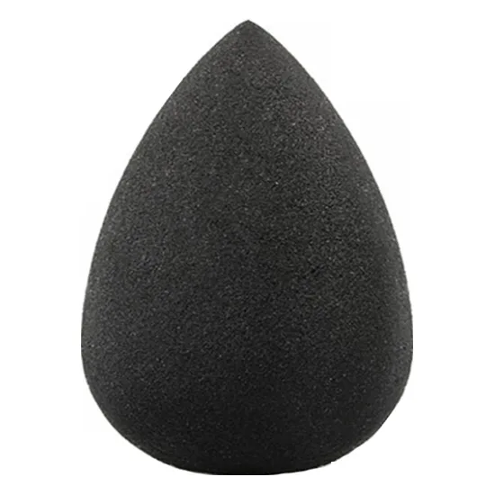 SOHO Beauty Blending Teardrop Sponge Black