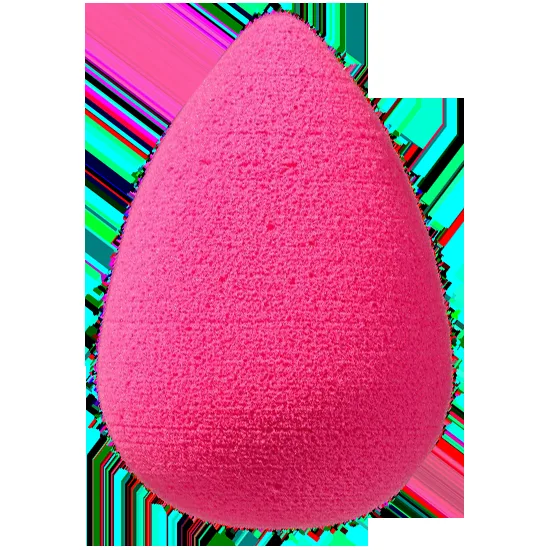 SOHO Beauty Blending Teardrop Sponge Pink