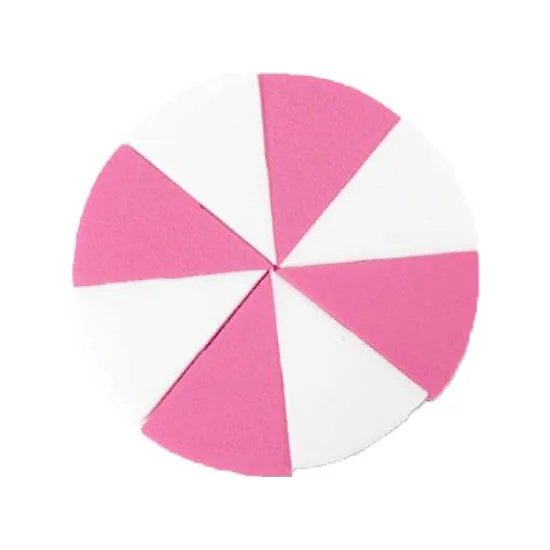 SOHO Cosmetic Wedges 8 stk.
