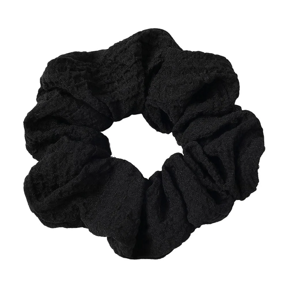 SOHO Frida Scrunchie Sort - 1 stk.