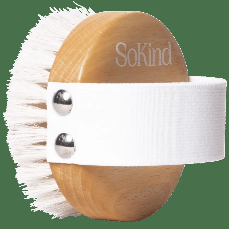 SoKind Renew You Tørbørste (1 stk)