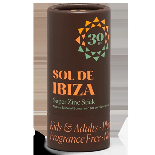 Super Zink Stick SPF30