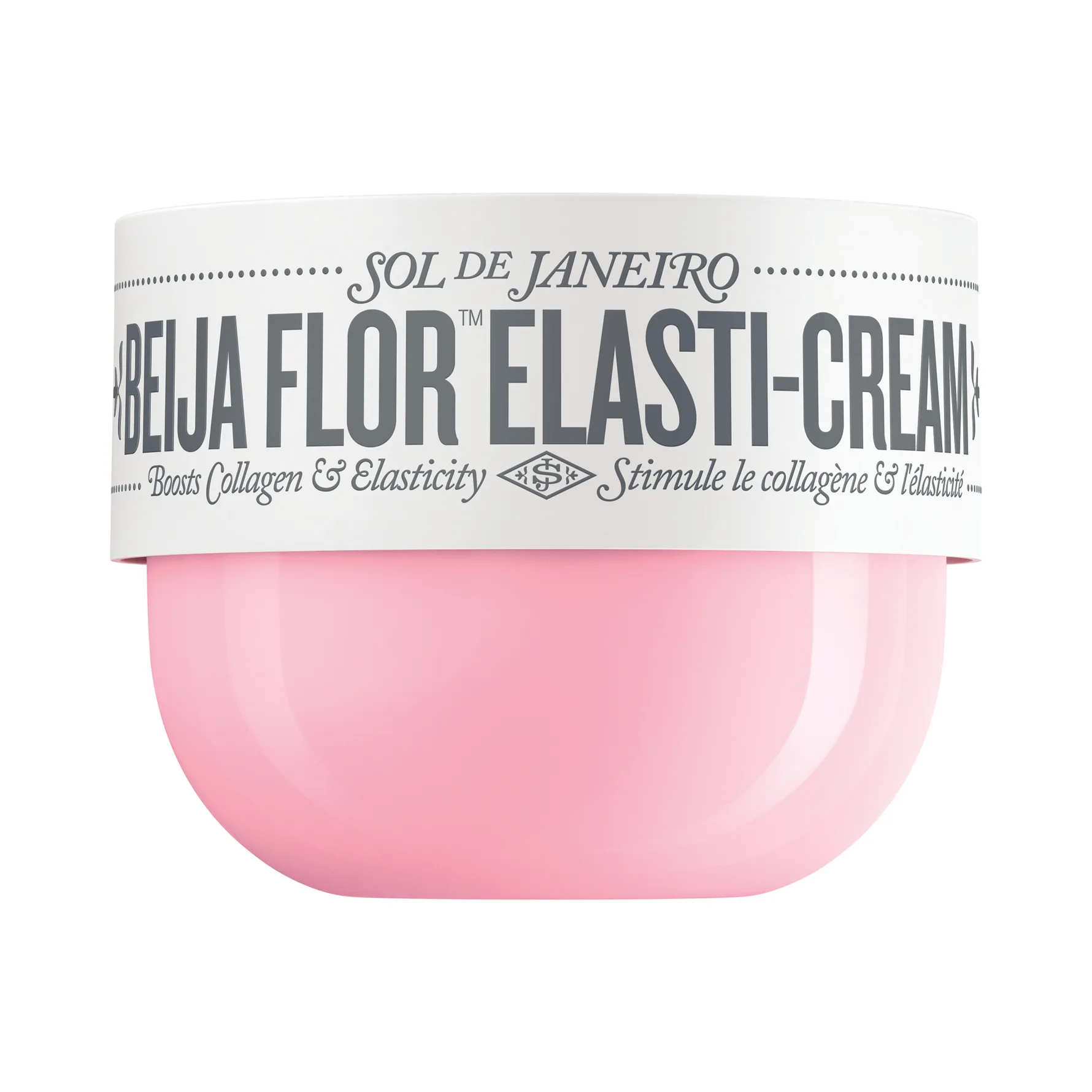 Sol de Janeiro Beija Flor Elasti-Cream 240 ml