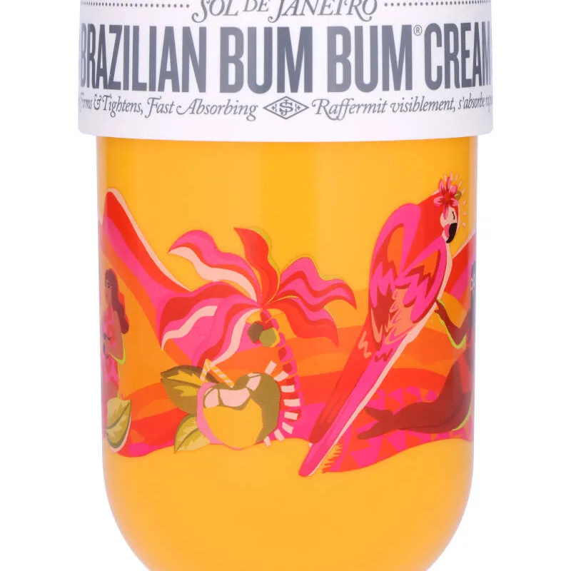 Sol De Janeiro Biggie Biggie Bum Bum Cream 500 ml