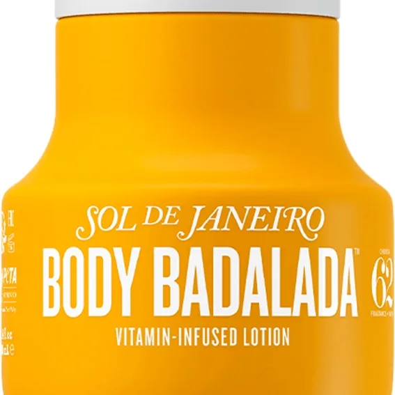 Sol de Janeiro Body Badalada™ Vitamin-Infused Lotion vartalomaito 100 ml