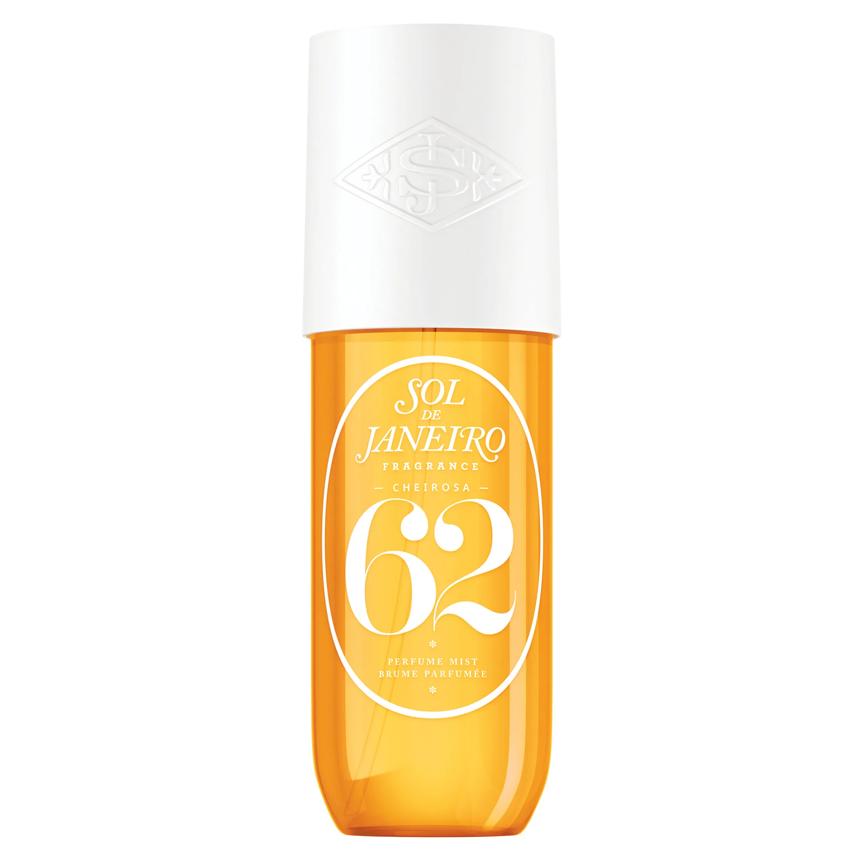 Sol de Janeiro Cheirosa 62 Perfume Mist 240ml