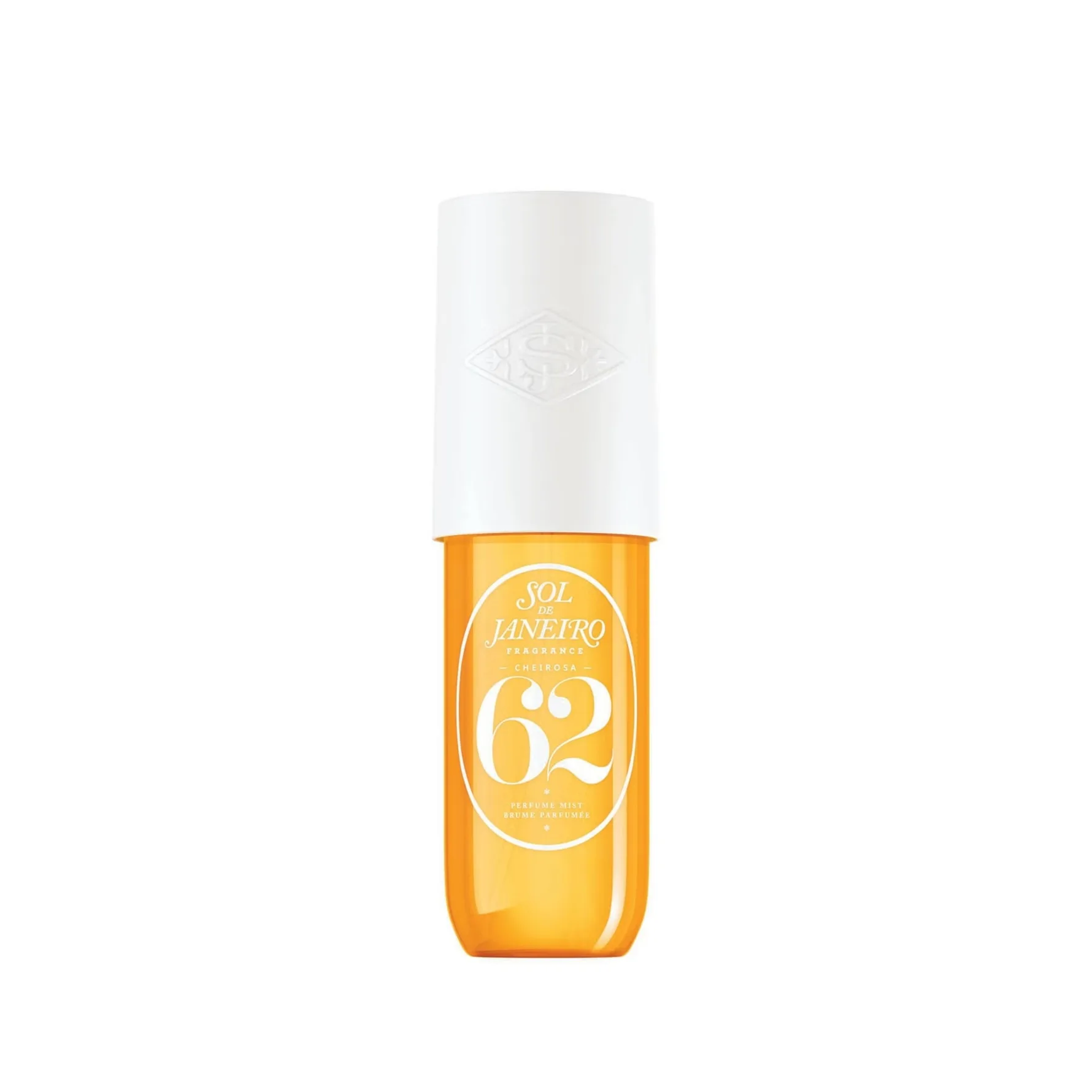 Sol de Janeiro Brazilian Crush Cheirosa '62 hajustettu vartalo- ja hiussuihke naisille 90 ml