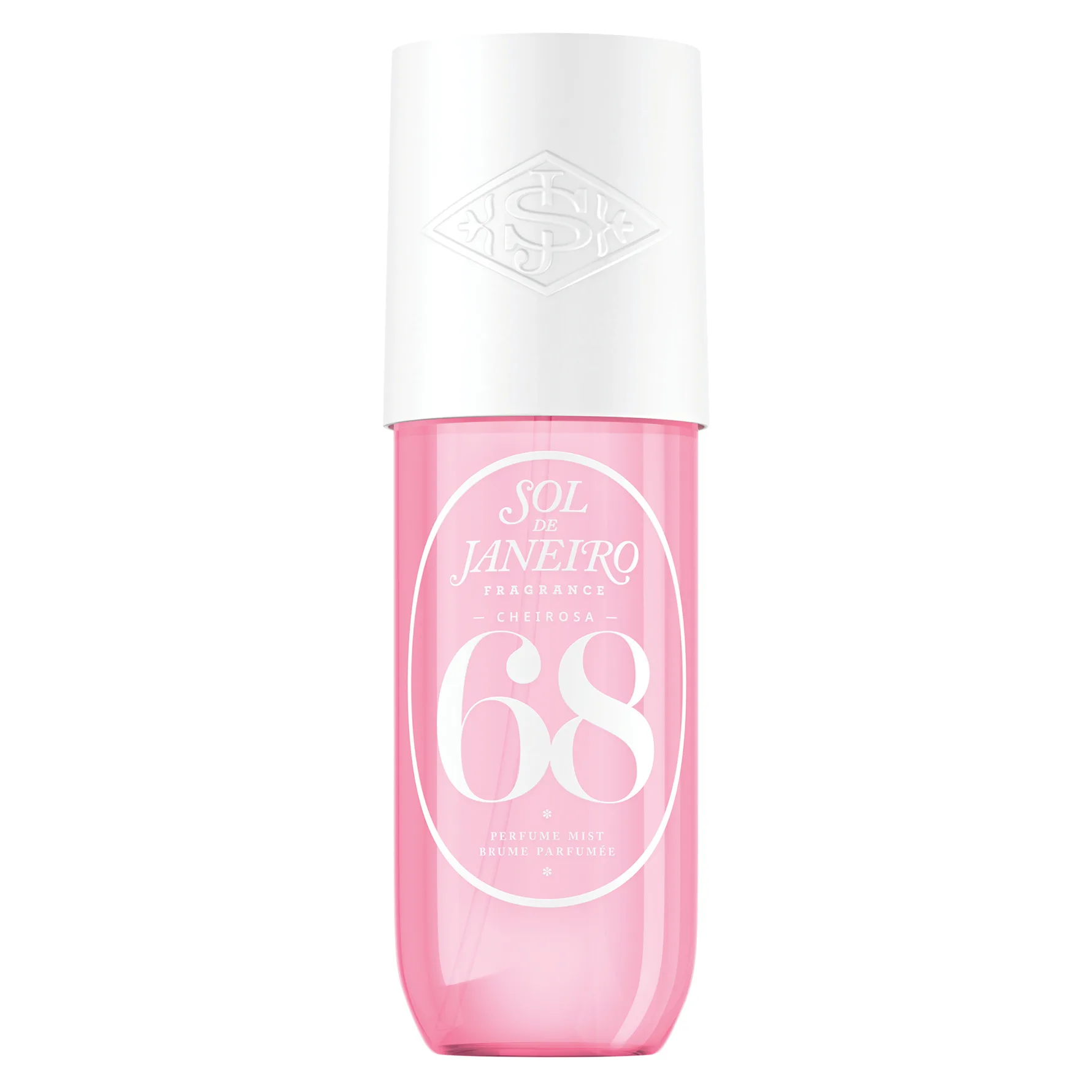 Sol de Janeiro Cheirosa 68 Perfume Mist 240ml