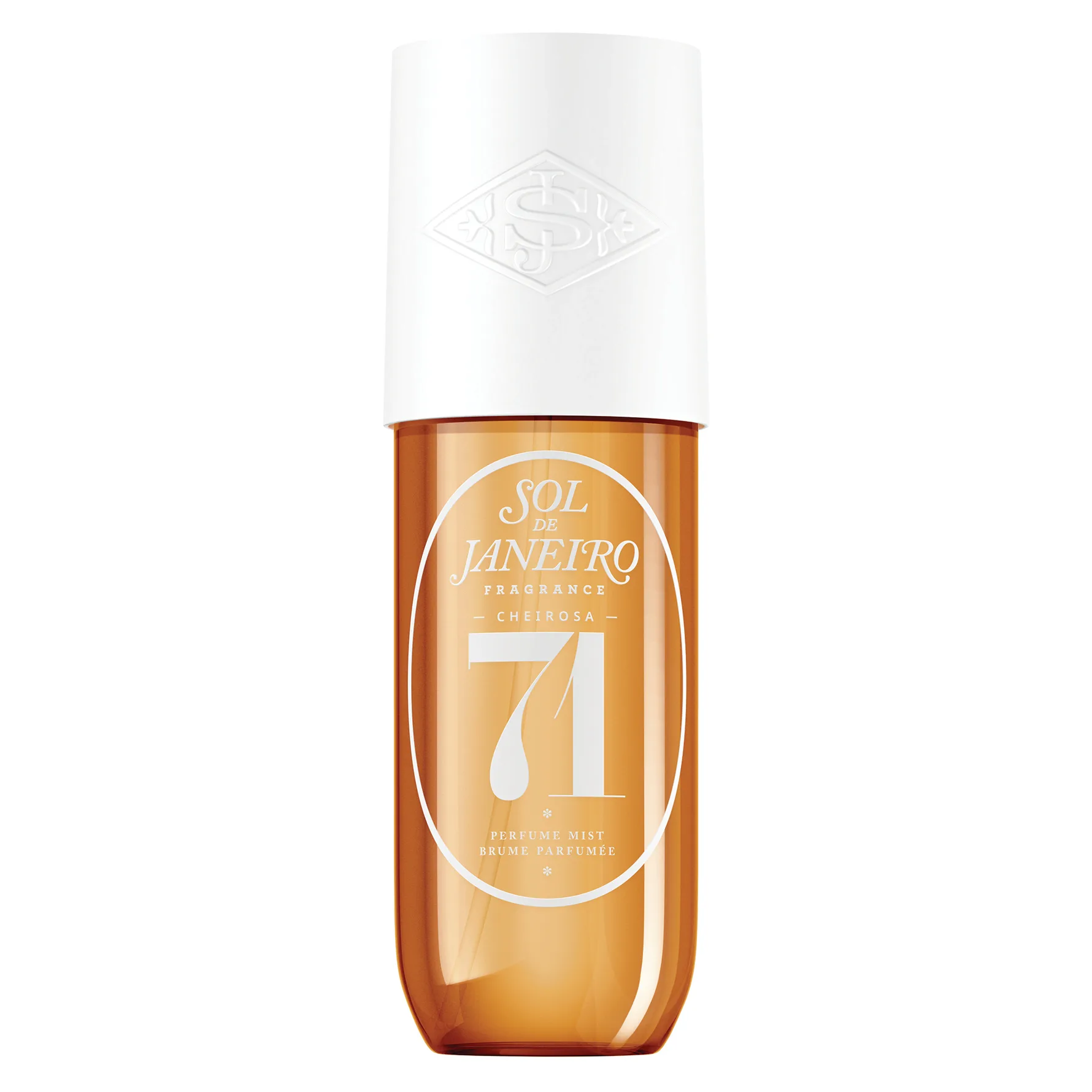 Sol de Janeiro Cheirosa 71 Perfume Mist 240ml