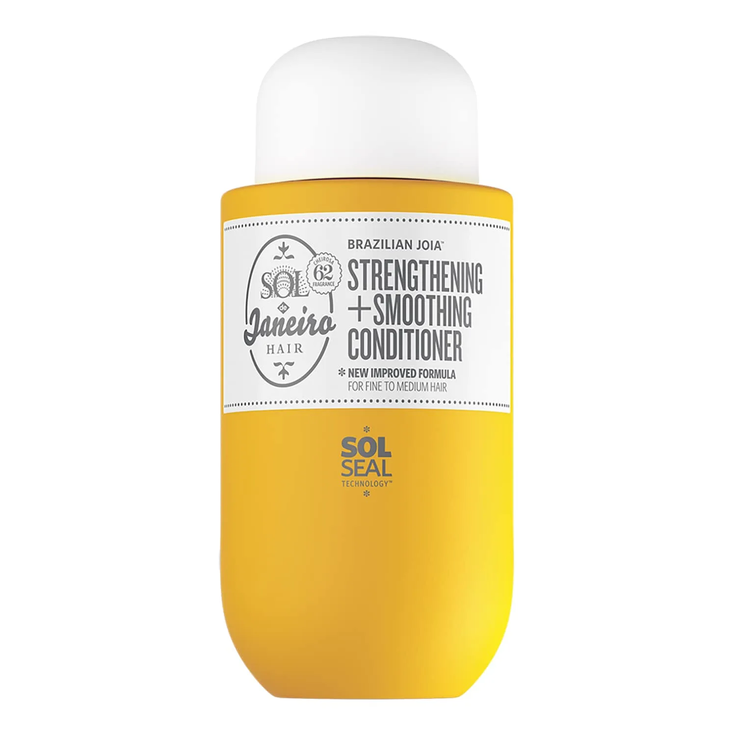 Sol de Janeiro Brazilian Joia™ Conditioner Balsam Utjämnande och återställer skadat hår 90 ml