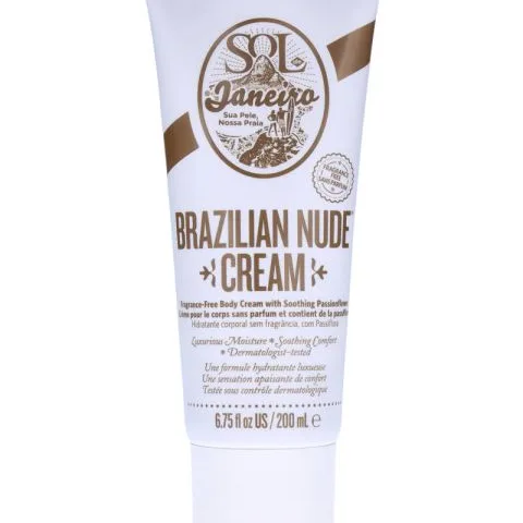 Sol De Janeiro Brazilian Nude Cream (U) 200 ml
