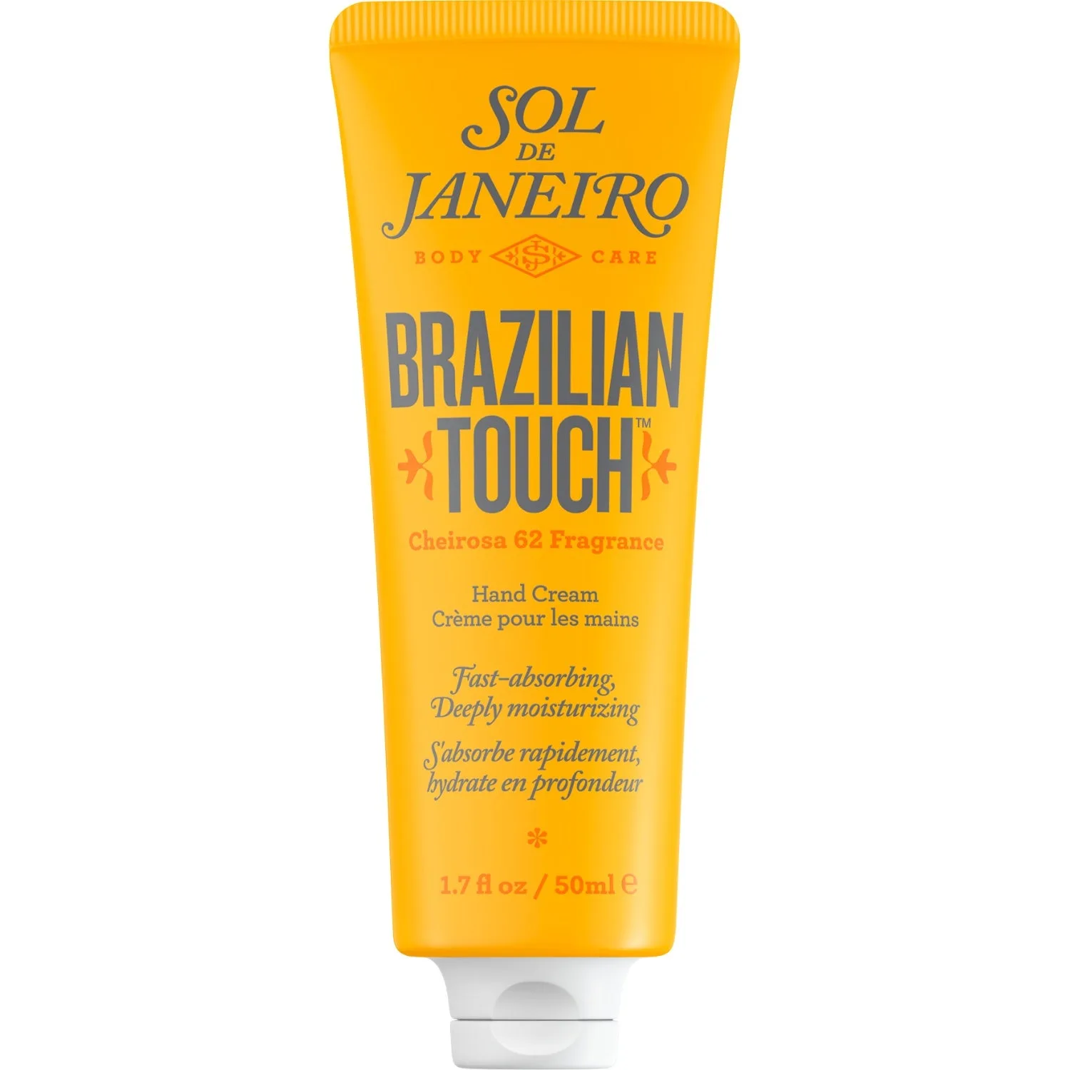 Sol de Janeiro Brazilian Touch Hand Cream 50 ml