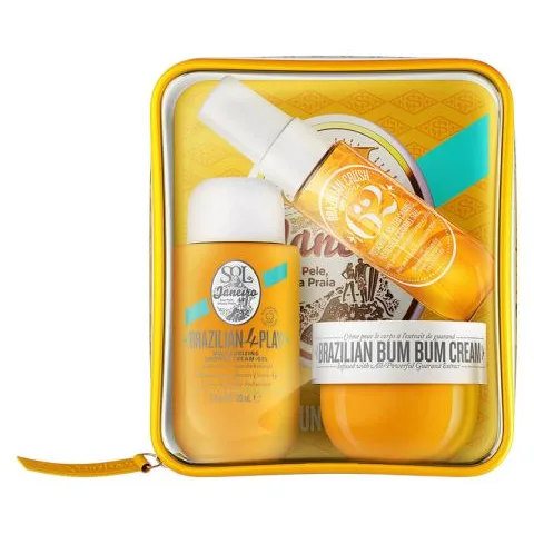 Sol De Janeiro Bum Bum Jet Set 90 ml