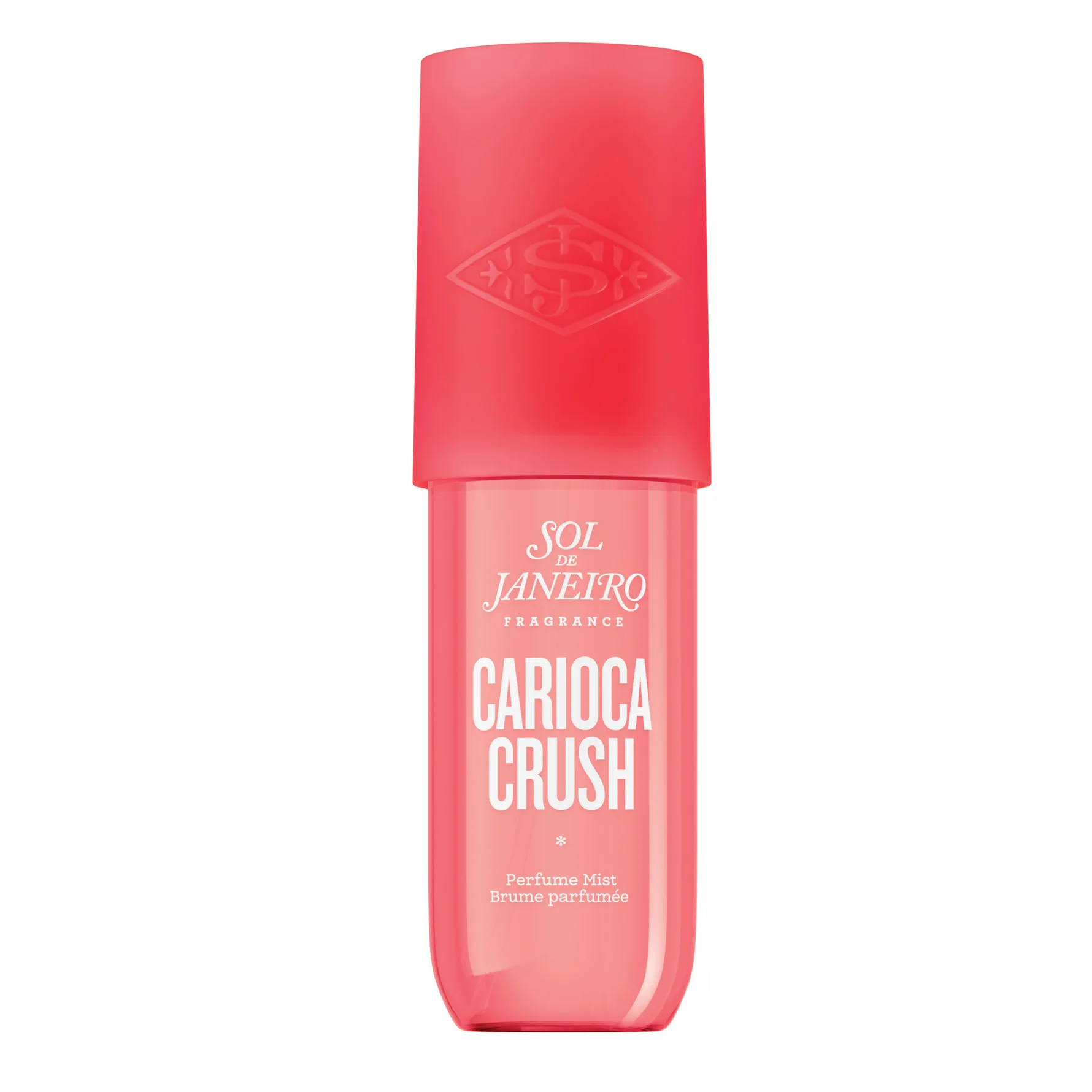 Carioca Crush Perfume Mist 90 ml