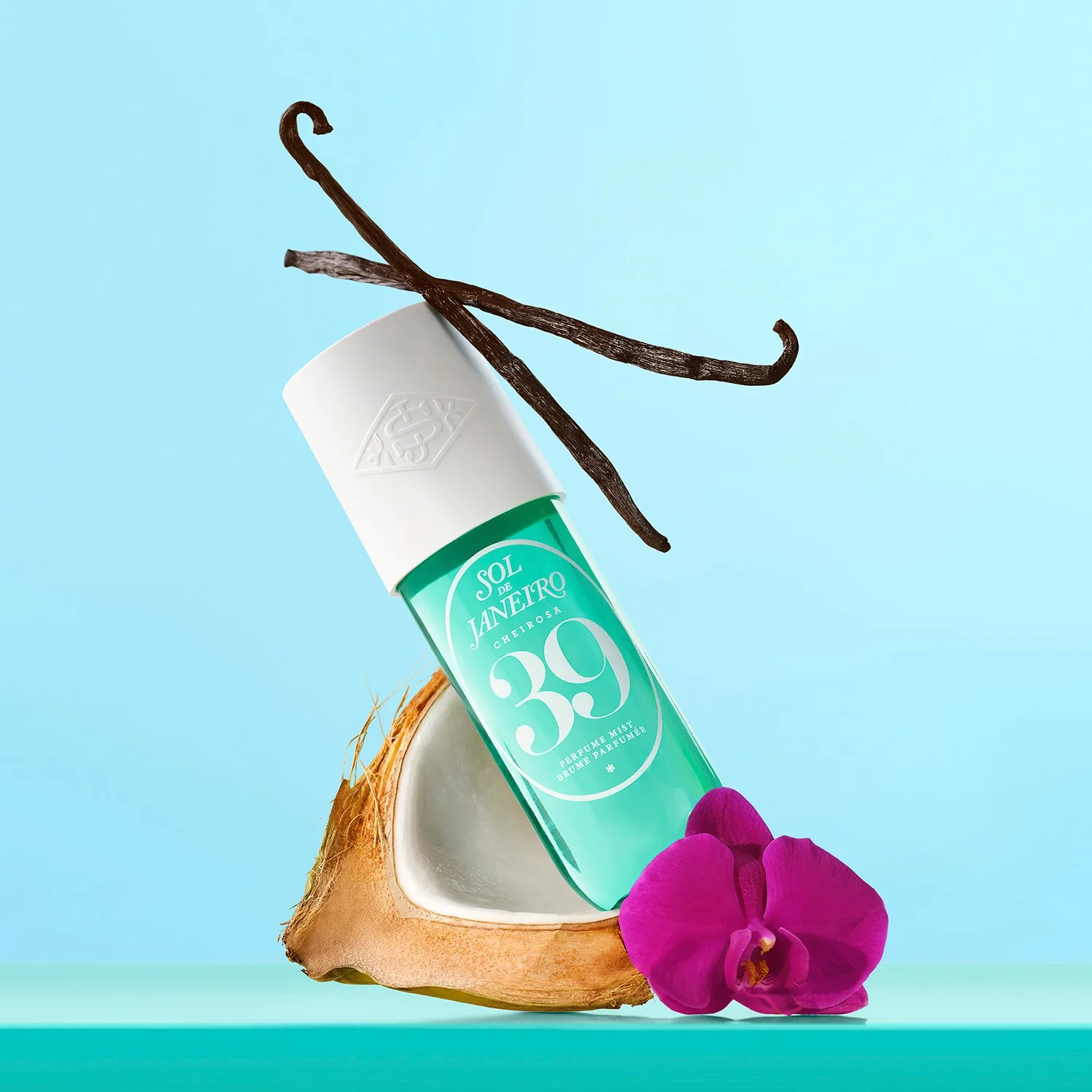 Sol de Janeiro Cheirosa 39 Perfume Mist 240ml
