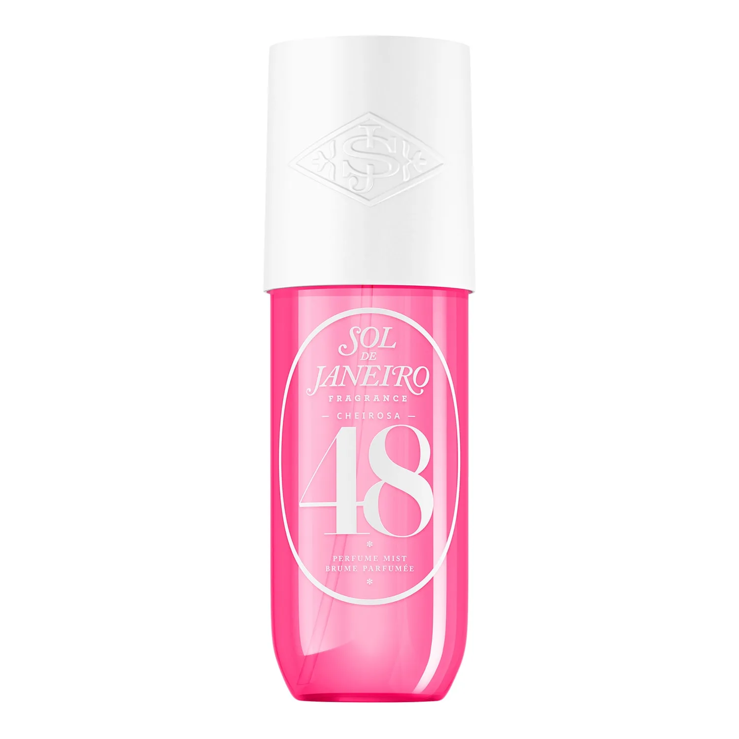 Sol de Janeiro Cheirosa 48 Mist Body mist