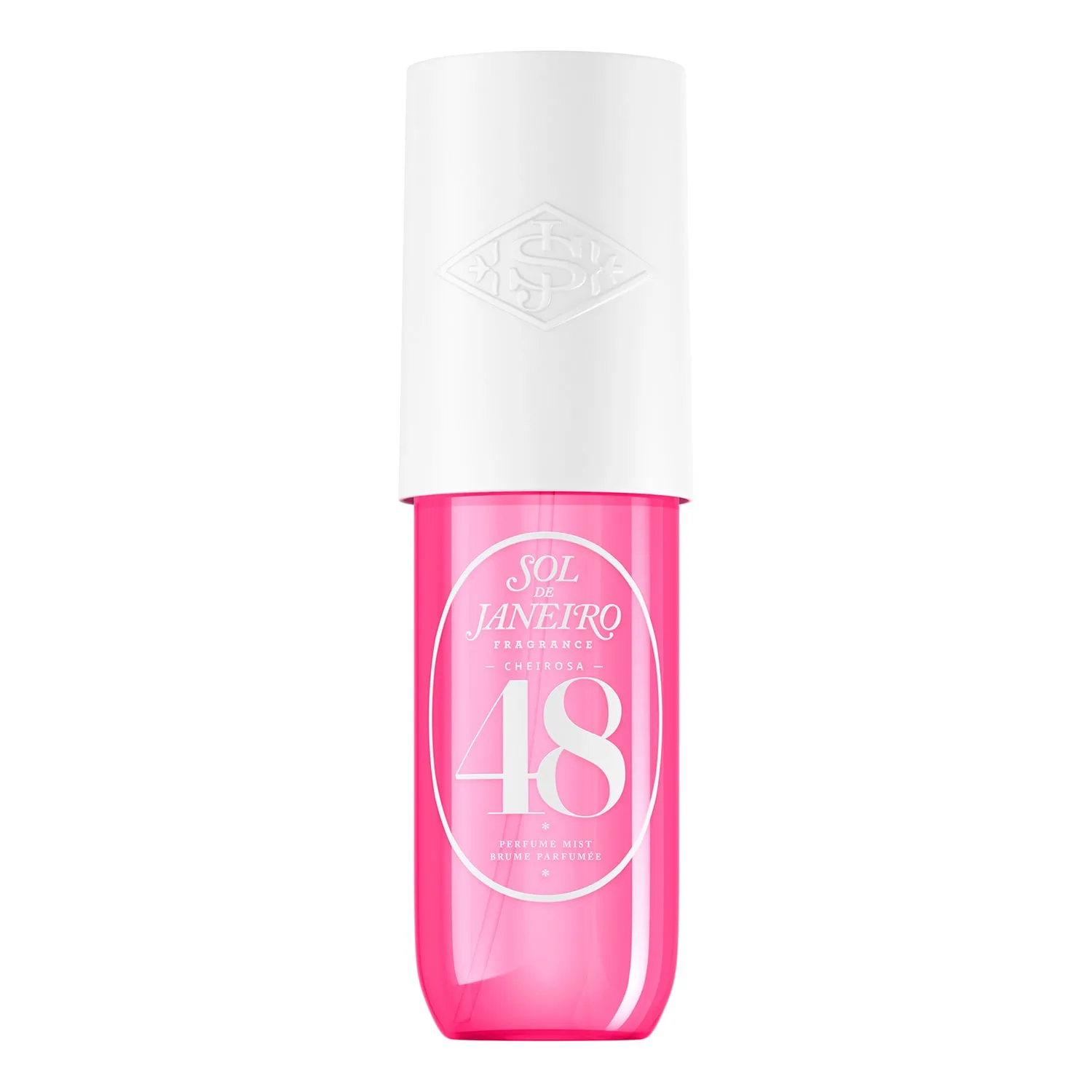 Sol de Janiro Cheirosa 48 Perfume Mist (90 ml)