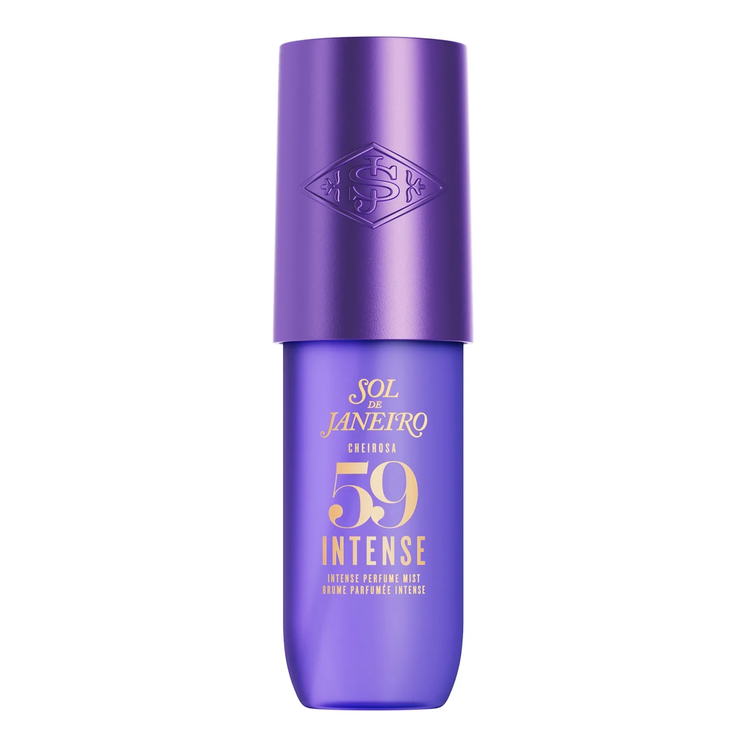 Sol de Janeiro Cheirosa 59 Intense Perfume Mist 90 ml