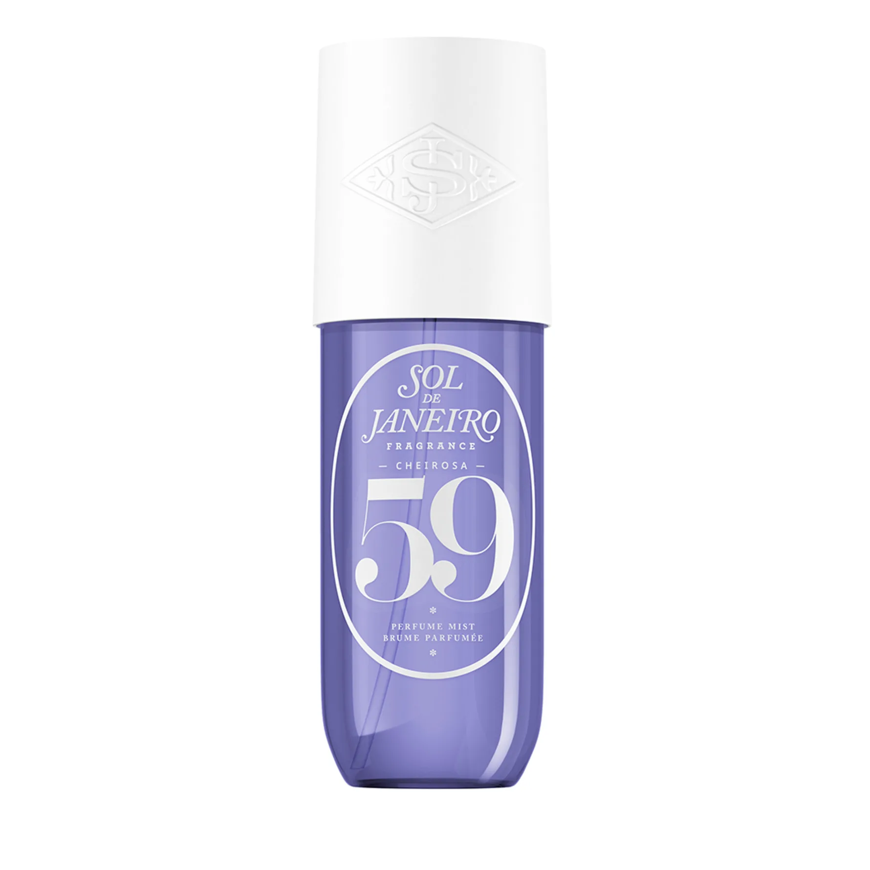 Sol de Janeiro Brazilian Crush Cheirosa 59 Perfume Mist 240ml