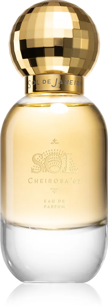 Sol de Janeiro Cheirosa '62 Eau de Parfum